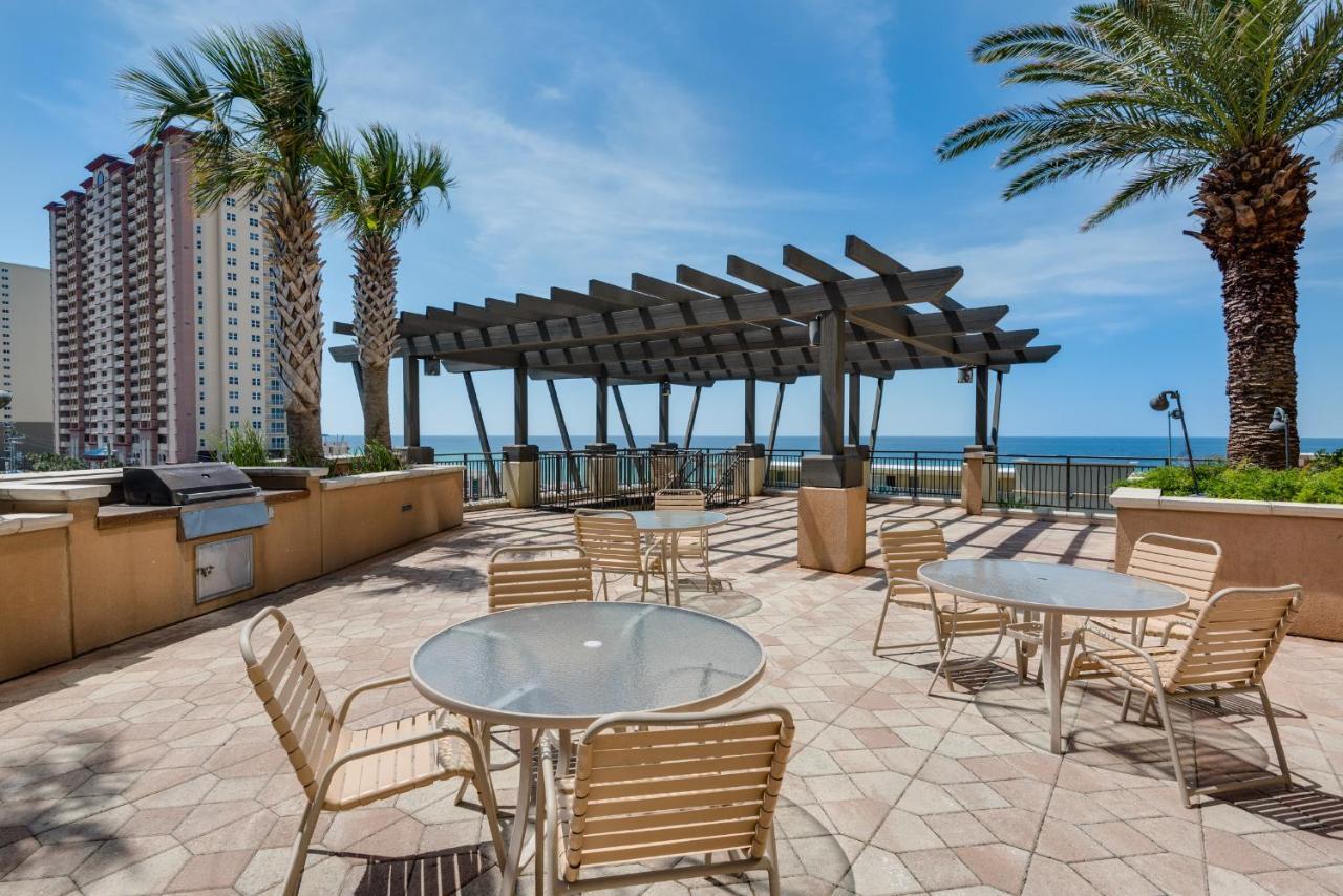 Origin At Seahaven 825 Apartment Panama City Beach Exterior photo