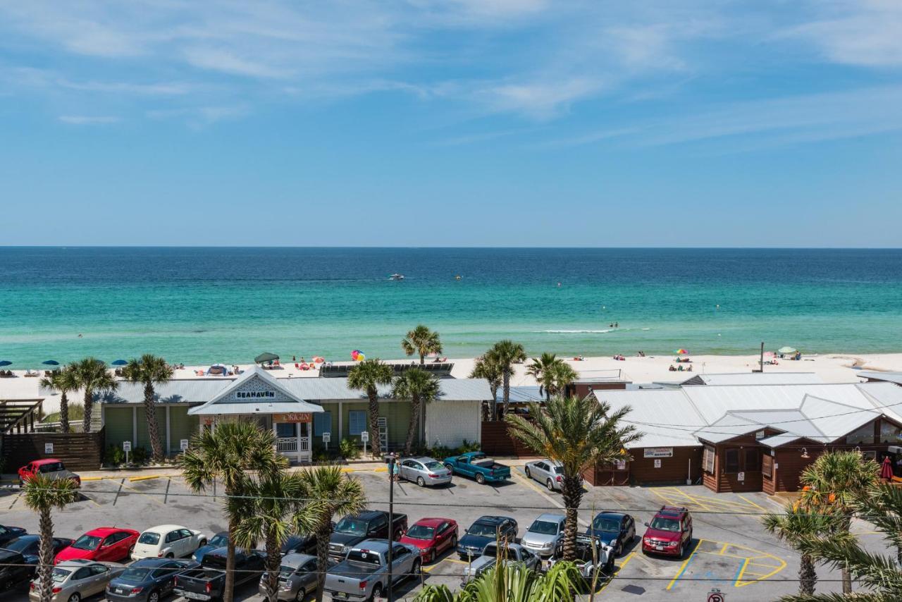 Origin At Seahaven 825 Apartment Panama City Beach Exterior photo