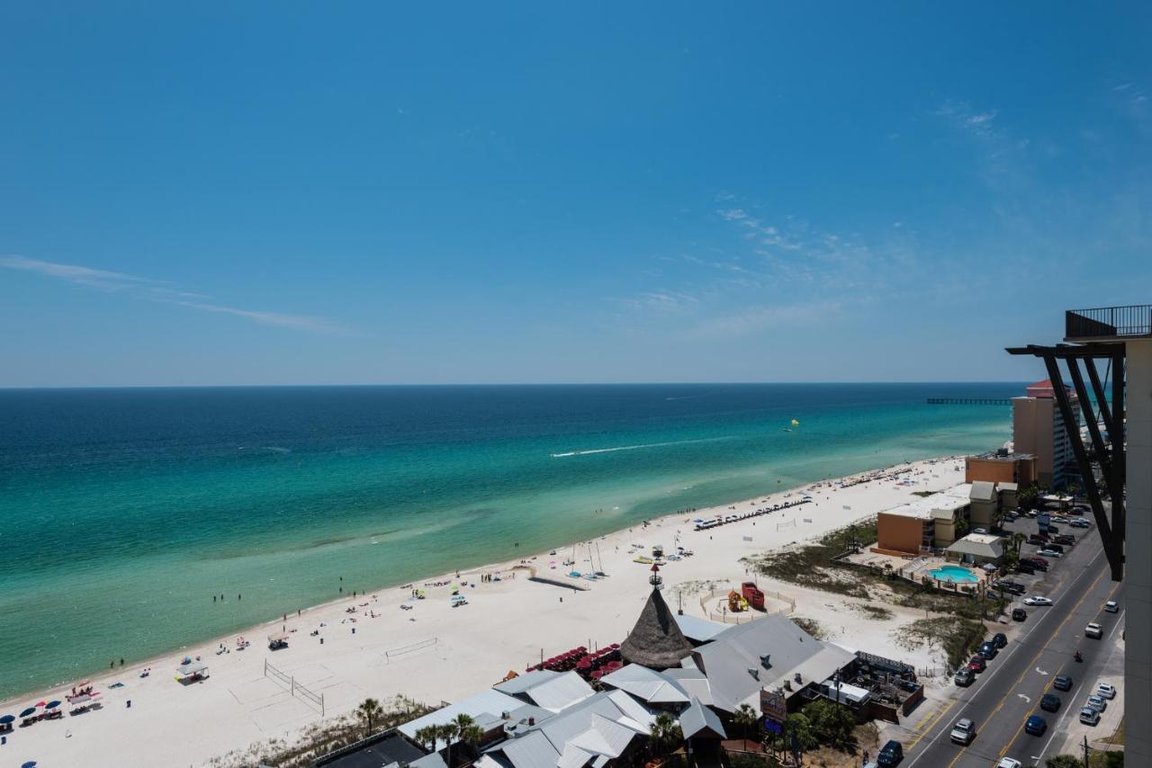 Origin At Seahaven 825 Apartment Panama City Beach Exterior photo