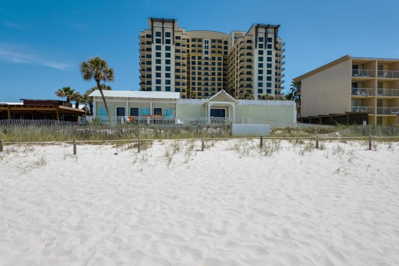 Origin At Seahaven 825 Apartment Panama City Beach Exterior photo
