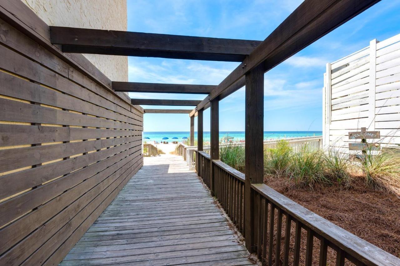 Origin At Seahaven 825 Apartment Panama City Beach Exterior photo